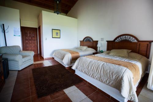 Molinillos Mountain Resort