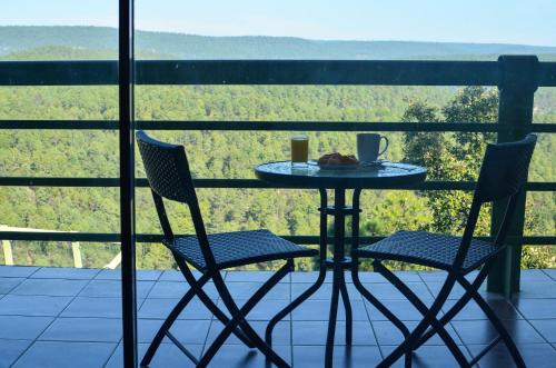 Molinillos Mountain Resort