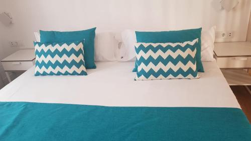 Bungalows Castillo Beach - image 14