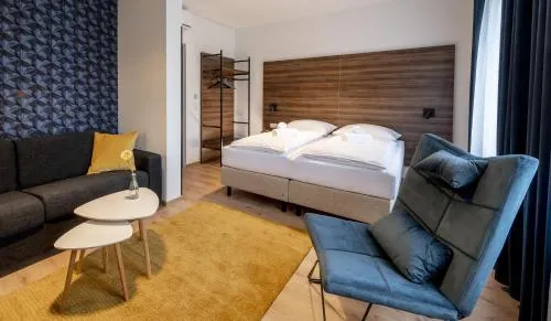 Hotel Zu Freunden in Hamm, Deutschland