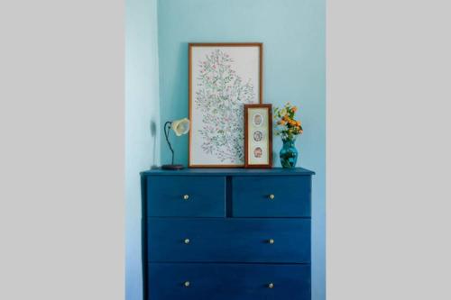 My parent's house in Corfu South gîte à louer Palaiochórion