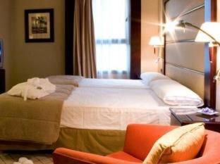 Hotel Valencia Center, Валенсия (фото 10)