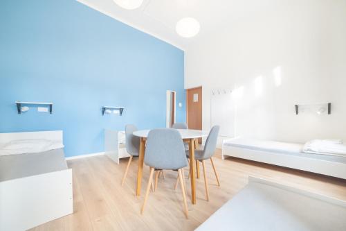 Dizzy Daisy Hostel, Cracovia (foto 11)