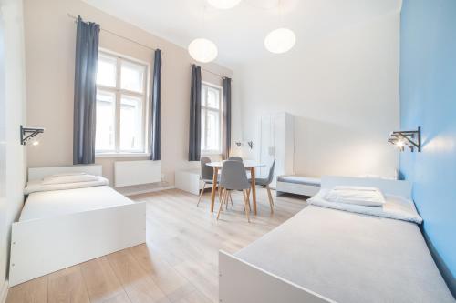 Dizzy Daisy Hostel, Cracovia (foto 8)
