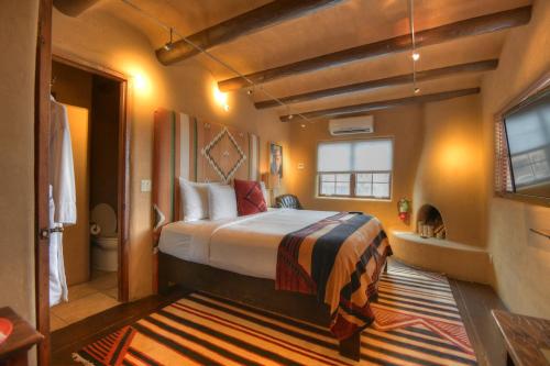 Inn at Vanessie - Accommodation - Santa Fe