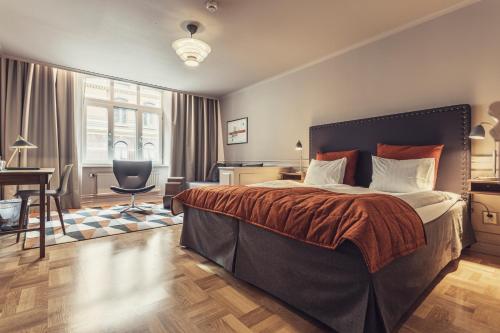 Hotel Poseidon, Gothenburg