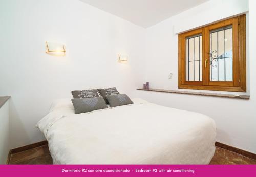 Luxury apartment with private pool and sea views in Moraira - image 10