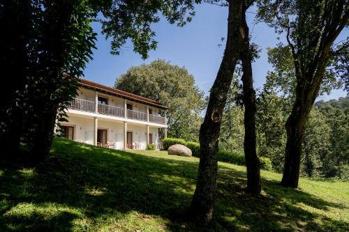 Hotel Rural Quinta de Novais, Arouca bei Medas