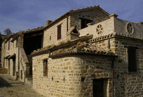 Ieeja, Azienda Agrituristica Colle San Giorgio in Castiglione Messer Raimondo