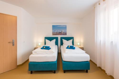 Hotel Ludwig - image 10