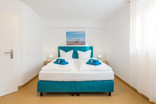 Hotel Ludwig - main image