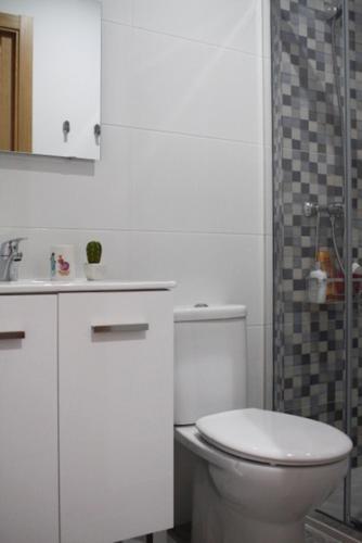 Apartamento Noia Centro Izqda
