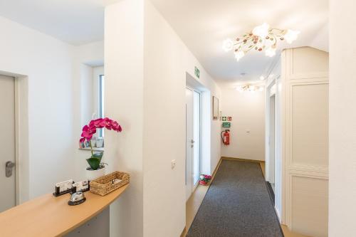 Hotel Ludwig in München, Deutschland