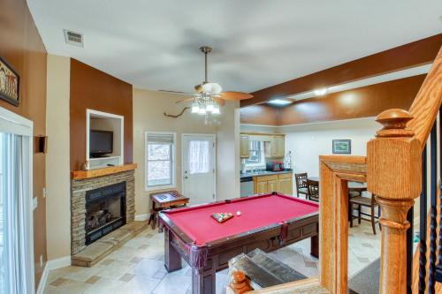 Alpine Retreat - image 3