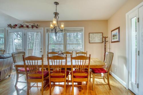 Alpine Retreat - image 4