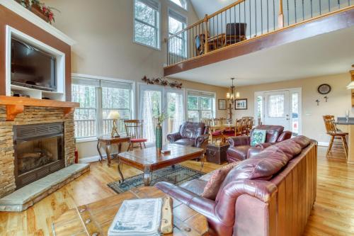 Alpine Retreat - image 7