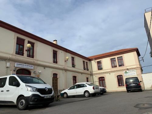Albergue La Estación - image 11