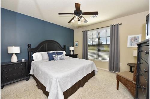 Two-Bedroom Apartment Kissimmee - image 3