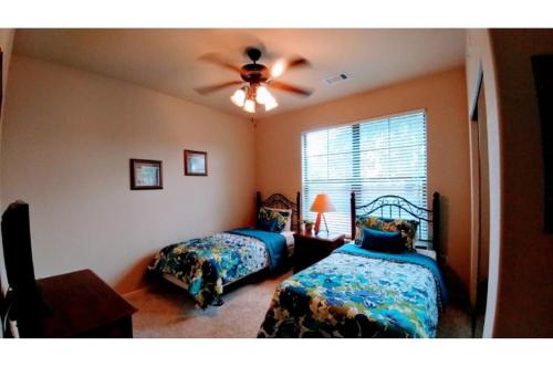 Two-Bedroom Apartment Kissimmee - image 7