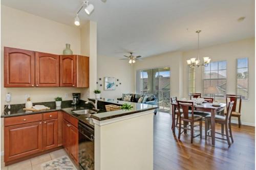 Two-Bedroom Apartment Kissimmee - image 8