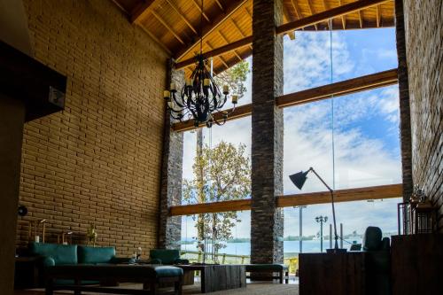 Molinillos Mountain Resort