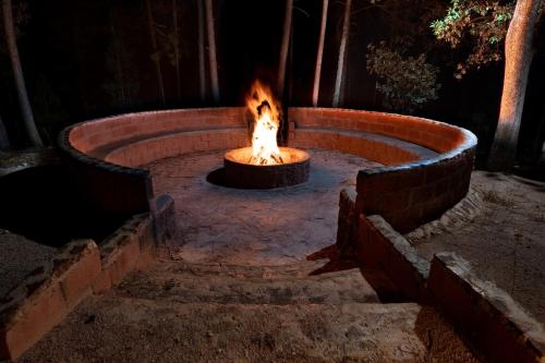 Molinillos Mountain Resort