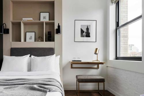 Walker Hotel Tribeca in New York, USA