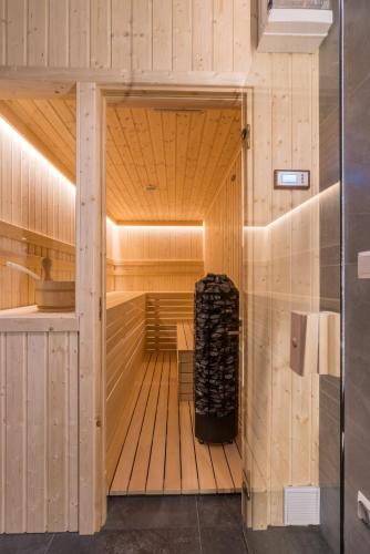 Góralska Dolina Jacuzzi & Sauna, Zakopane (fotografie 6)