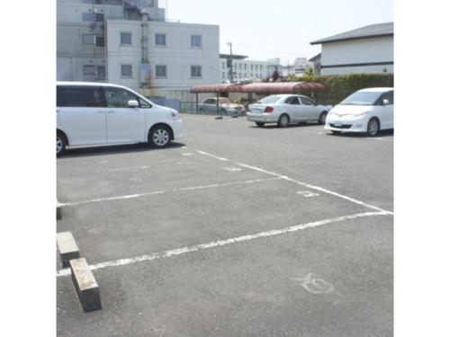 Grand Park Hotel Excel Kisarazu / Vacation STAY 77384