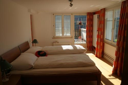 Zimmer & z'Morgä Schönenboden, Wildhaus (Foto 10)