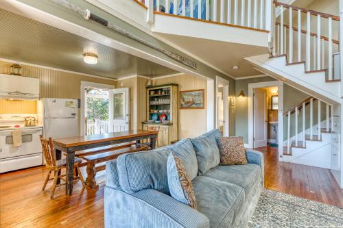 Heceta House and Fisherman's Cottage - image 6