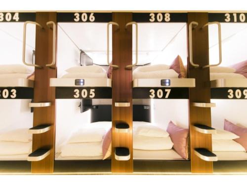 Grandpark Inn Kitasenju / Vacation STAY 77536