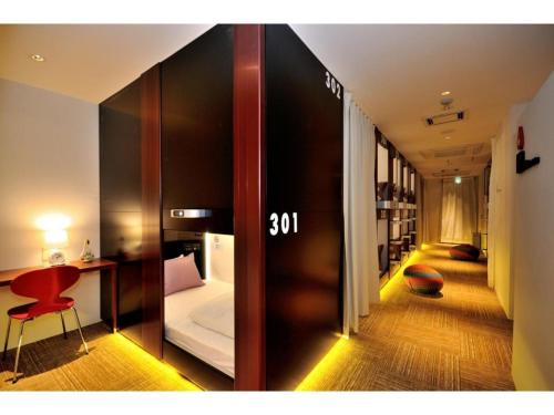 Grandpark Inn Kitasenju / Vacation STAY 77540