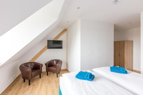 Hotel Ludwig - image 2