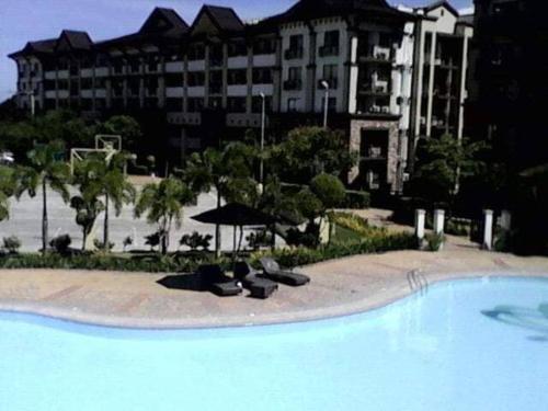 ONE OASIS B1 back of SM MALL, Free Pool Wifi photo