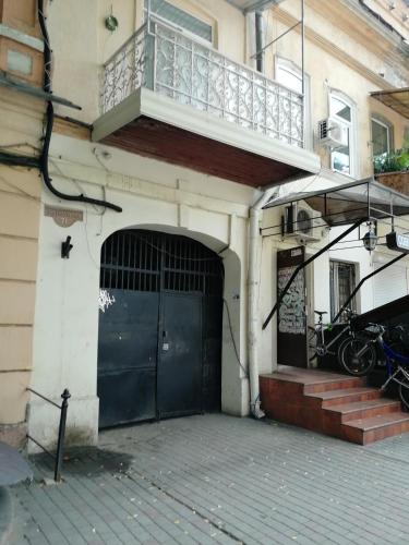 Gloria Apartments