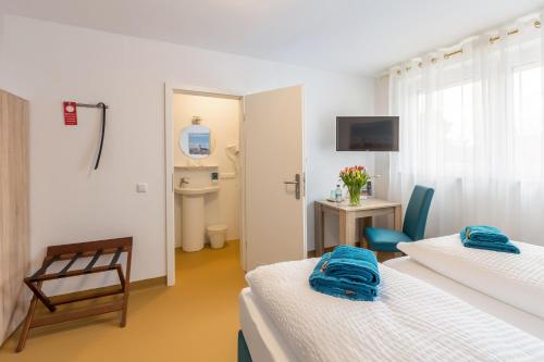 Hotel Ludwig - image 6
