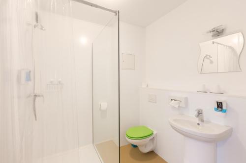 Hotel Ludwig in München, Deutschland