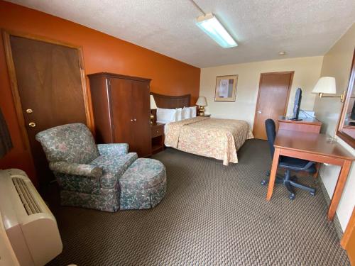 Budget Host Inn - Baxley