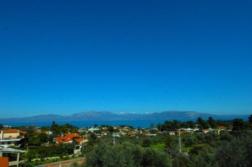  Orizontes Suites XL in Kalamos