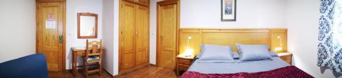 Hostal Los Hermanos