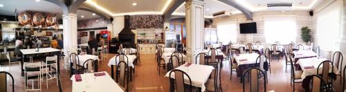 Hostal Los Hermanos