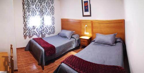 Hostal Los Hermanos