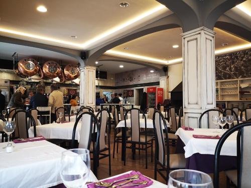Hostal Los Hermanos