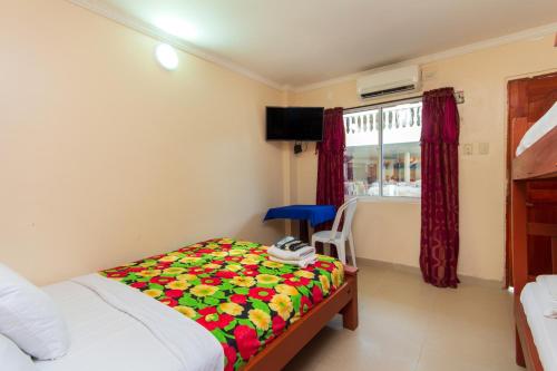Hotel Boquilla Suites By GEH Suites - image 3