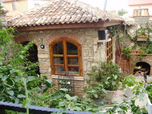 Nazar Hotel - image 7