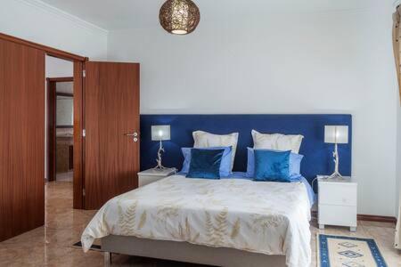 Casa Caloura, Quarto Deluxe spa Beautiful View chambre d'hôte Termo