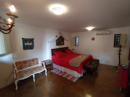 King Suite with Spa Bath image 8