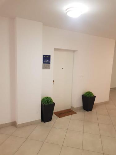 Apartman VIP, with Free Garage Parking photo