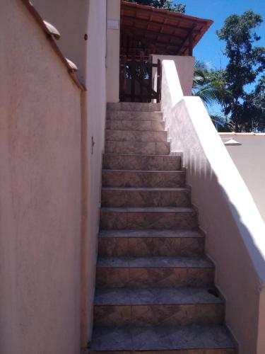 APARTAMENTO PE NA AREIA ARRAIAL
